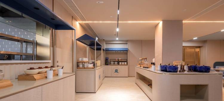 汉庭酒店(伊宁上海路七彩城店)图片