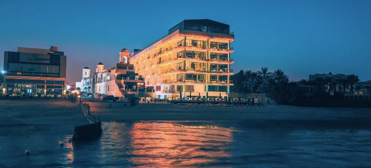 科威特阿贝拉海滩酒店，洲至奢选(Vignette Collection ARABELLA BEACH HOTEL KUWAIT by IHG)图片