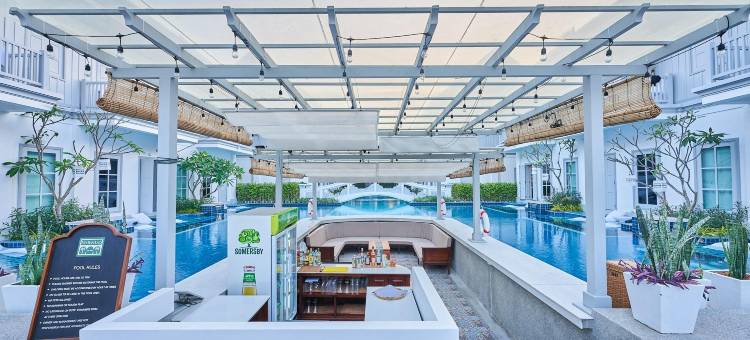 满家乐酒店(My BanLao Hotel)图片