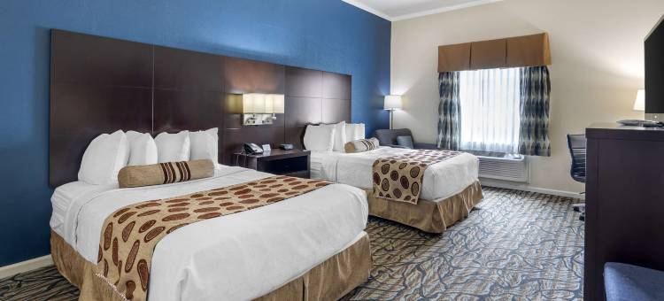 斯普林希尔贝斯特韦斯特套房酒店(Best Western Spring Hill Inn  Suites)图片