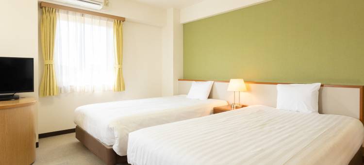 京急EX INN横须贺研究园区(Keikyu EX Inn Yokosuka Research Park)图片