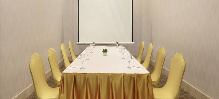 索隆瑞士贝尔酒店(Swiss-Belhotel Sorong)图片