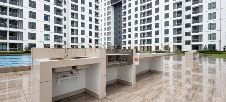 KSL Residences 2 Premier Suites Johor Bahru图片