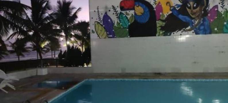 Ancora Peruibe Hotel图片