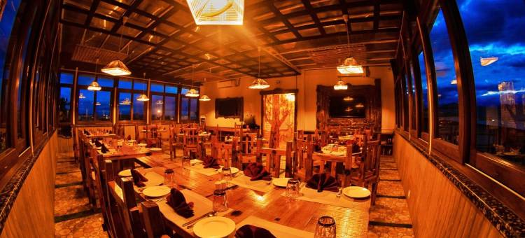 帕德玛(The Padma)图片