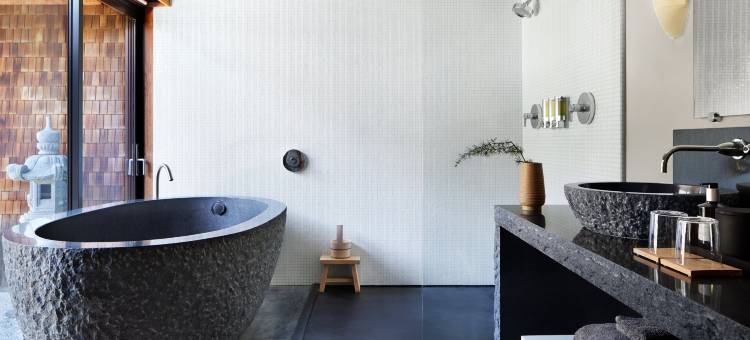 盖治之家(Gaige House)图片