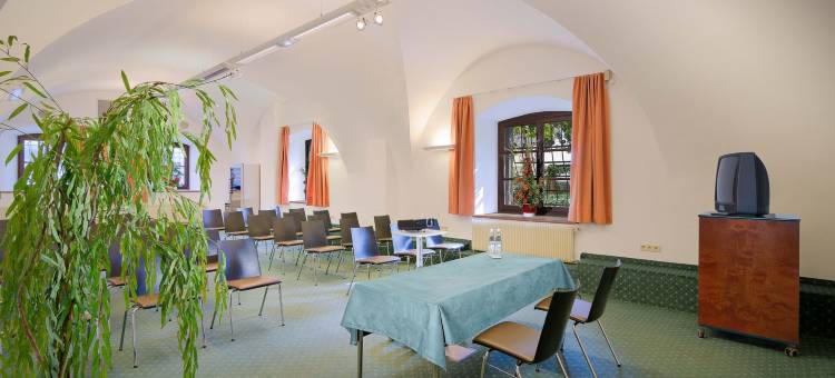 蒙德施恩公园酒店-Design Hotels旗下(Parkhotel Mondschein, a Member of Design Hotels)图片
