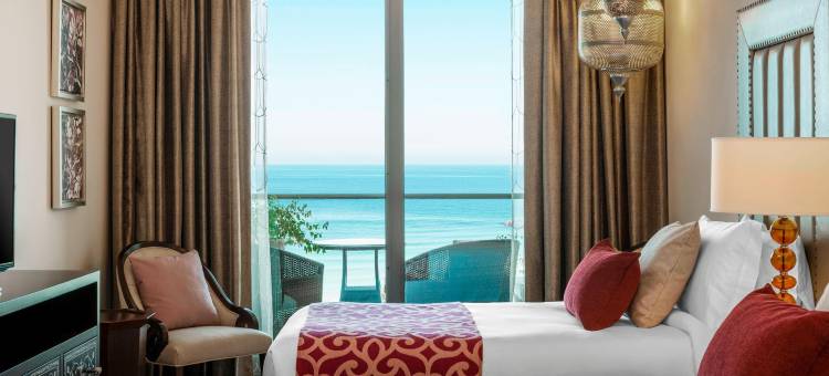 阿吉曼萨雷豪华精选度假村(Ajman Saray, a Luxury Collection Resort, Ajman)图片