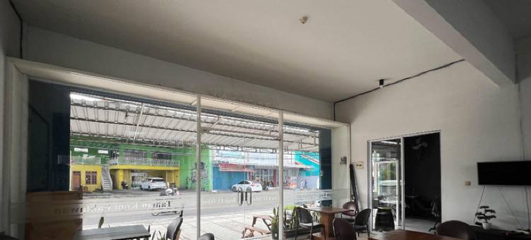 安霍姆斯泰西亚里亚米特拉瑞德多兹沃诺索博(AN Homestay Syariah Mitra RedDoorz Wonosobo)图片