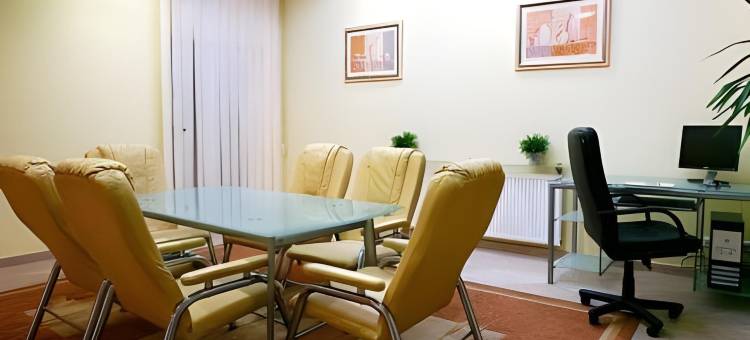 郁金香酒店 - 弗罗茨瓦夫中心(Tulip Hotels - Wroclaw Centre)图片