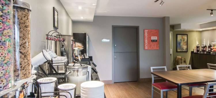 机场东部舒适酒店(Comfort Inn Airport East)图片