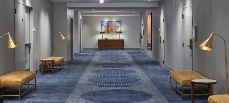 圣路易斯克莱顿艾美酒店(Le Méridien St. Louis Clayton)图片