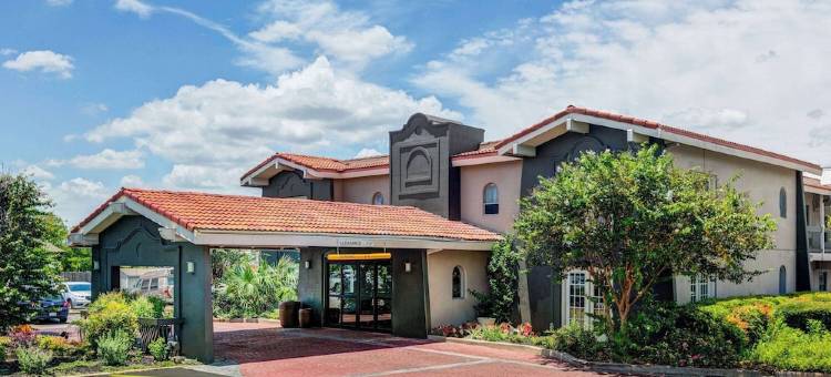 Baymont by Wyndham Austin University Area图片