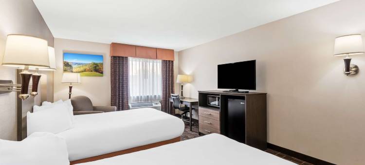 机场贝斯特韦斯特酒店(Best Western Airport Inn)图片