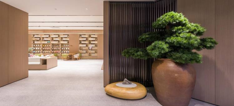 全季酒店(洛阳周山大道大学城店)图片
