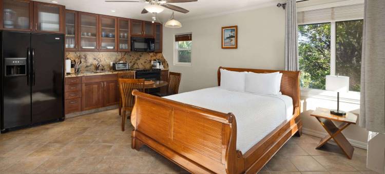 茂宜岛海滨戴斯酒店(Days Inn by Wyndham Maui Oceanfront)图片