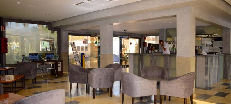 EO马斯帕洛马斯度假酒店(Eó Maspalomas Resort)图片