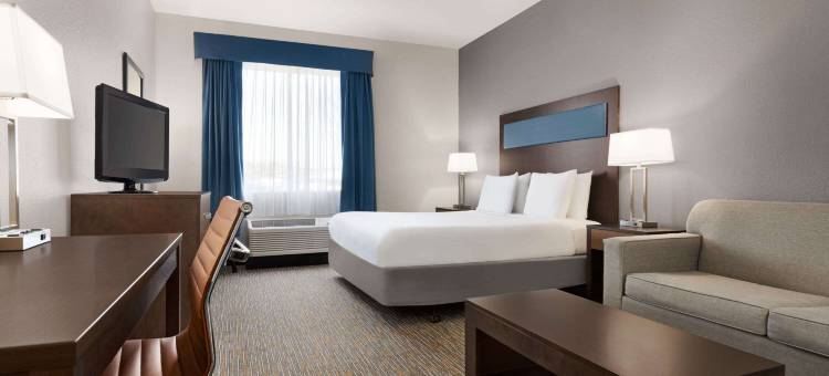 Wingate by Wyndham Southport图片