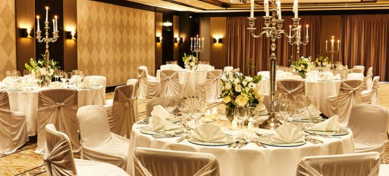 巴特洪堡施柏阁酒店(Steigenberger Hotel Bad Homburg)图片