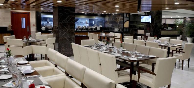 木尔坦阿瓦里快捷精品公寓(Avari Boutique Multan)图片