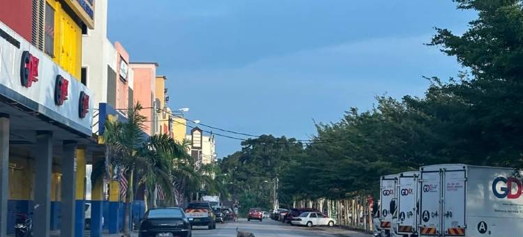 Trace Cozy Place图片