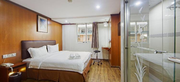 奇美拉酒店(Chimera Hotel)图片