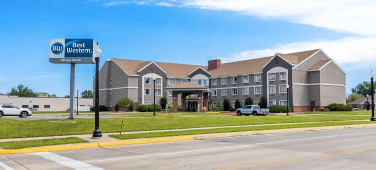 度假庄园贝斯特韦斯特酒店(Best Western Holiday Manor)图片