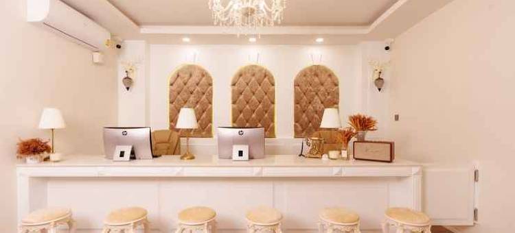 卡林顿酒店(Calinton Hotel)图片