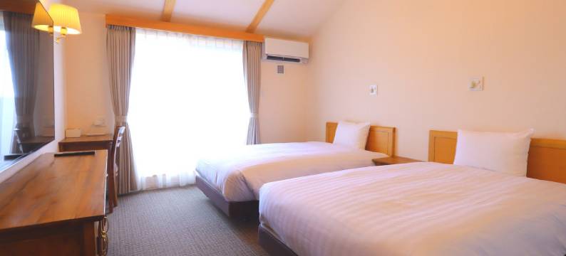 南阿苏野玫瑰旅店(Minamiaso Nobara Inn)图片