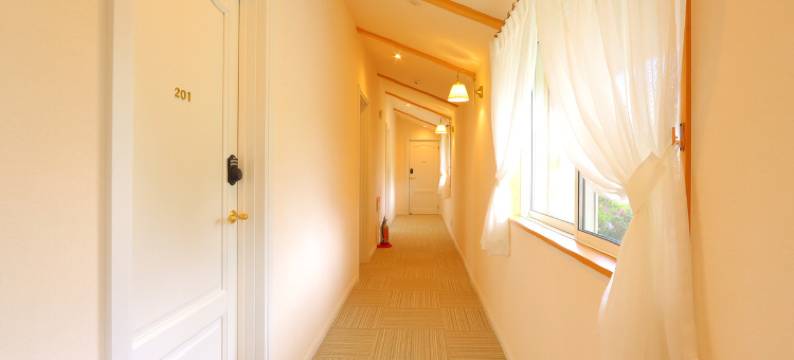 南阿苏野玫瑰旅店(Minamiaso Nobara Inn)图片