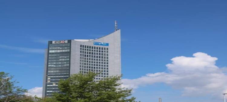 莱比锡早安+(Good Morning + Leipzig)图片