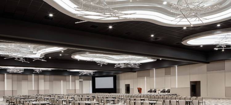 奥德萨万豪酒店及会议中心(Odessa Marriott Hotel & Conference Center)图片