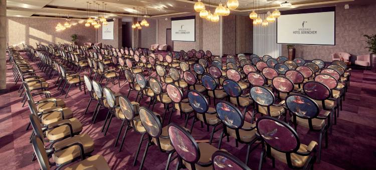 范德瓦尔克酒店-戈林彻姆(Van der Valk Hotel Gorinchem)图片