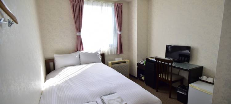 大网樱花酒店(Sakura Hotel Oami)图片