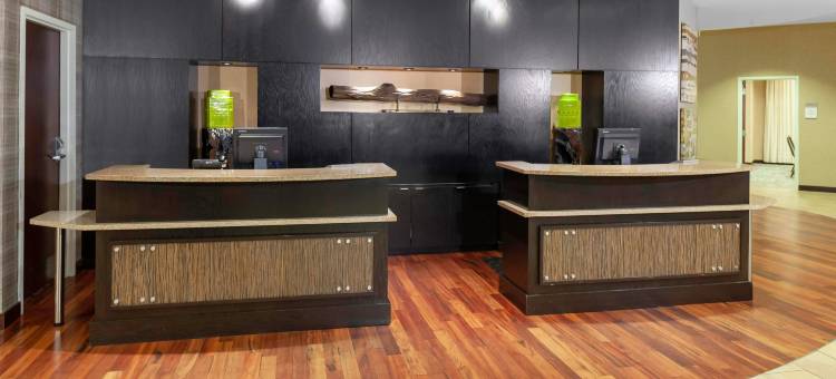 孟菲斯市中心万怡酒店(Courtyard Memphis Downtown)图片