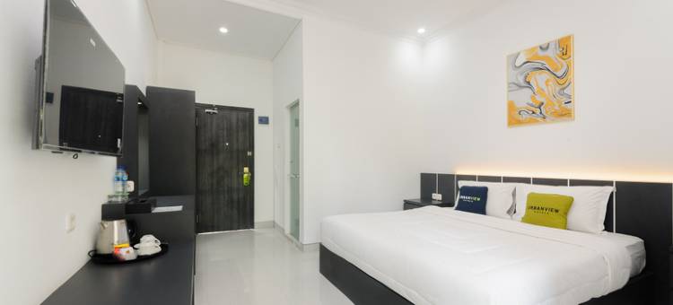 Urbanview Hotel and Lampung by RedDoorz图片