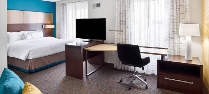 林奇堡Residence Inn 酒店(Residence Inn Lynchburg)图片