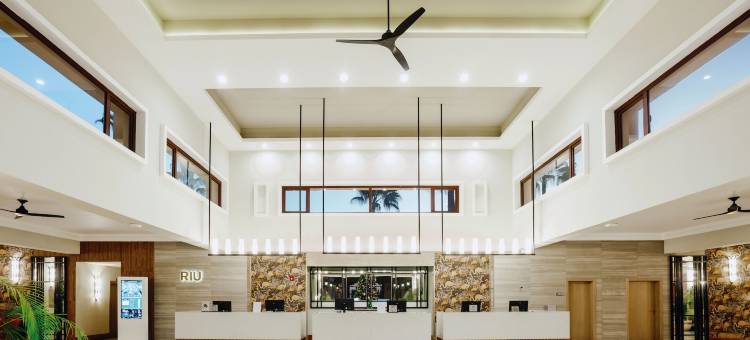 圣菲悦宜湾全包酒店(Riu Santa Fe - All Inclusive)图片