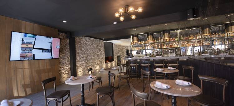 马迪酒店(Hotel Madi)图片