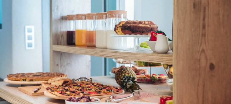 桑多姆酒店(Sandom)图片