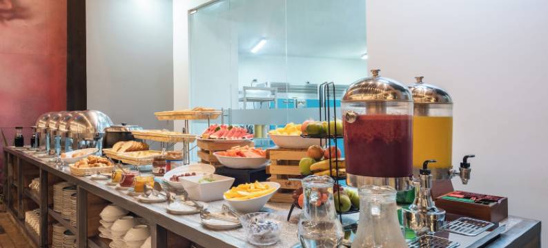 斯皮瓦克精神酒店(Hotel Spirito by Spiwak)图片