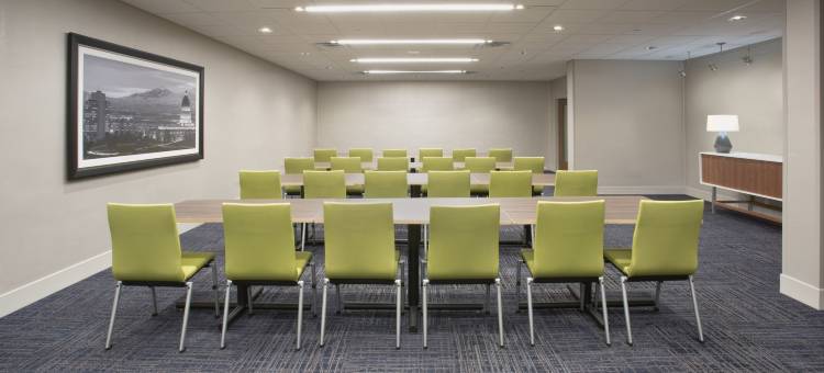 智选假日套房酒店-奥斯汀西南/福朋(Holiday Inn Express & Suites Austin NW - Four Points)图片