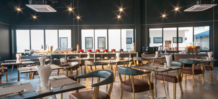 乍都乍SimpleStay酒店，最佳西方酒店修尔住宿酒店(SimpleStay Chatuchak, SureStay Collection by Best Western)图片