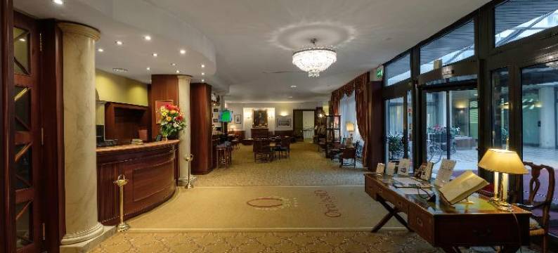 奥罗洛吉欧酒店(Hotel Orologio)图片