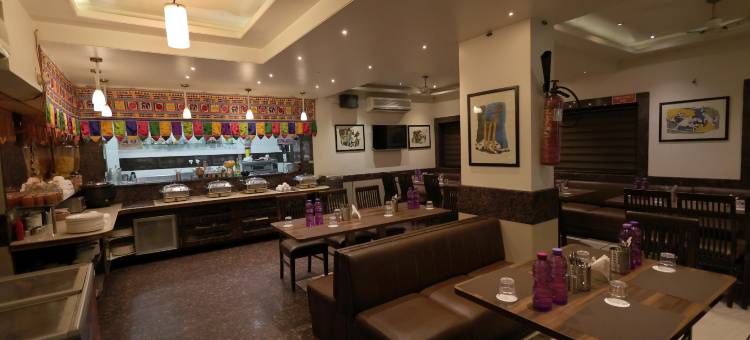 玻璃酒店(Hotel Vetro Inn)图片