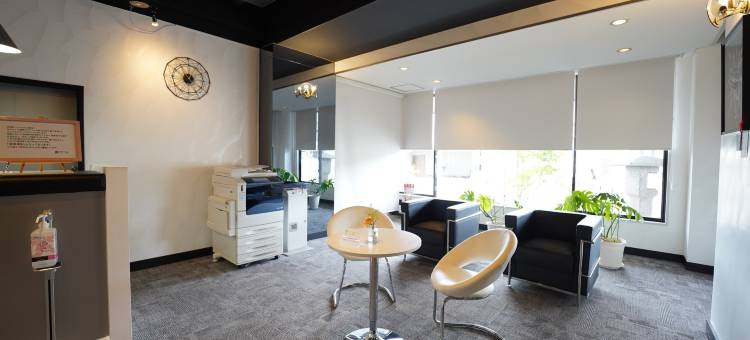 奇诺酒店(Hotel Chino)图片