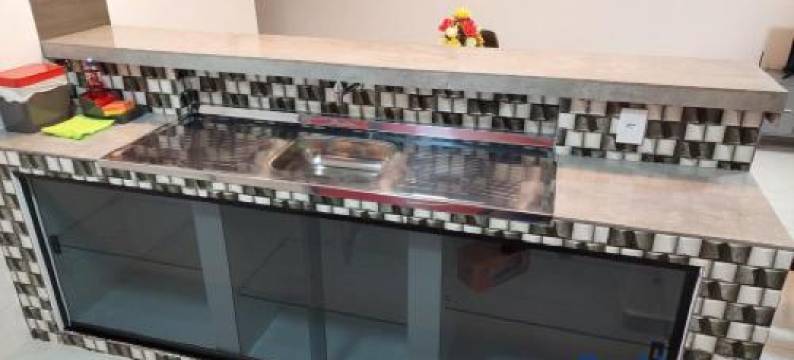 Apartamento Mobiliado No Centro de Paulo Afonso图片