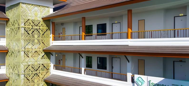 清莱西里蒙塔酒店套房及公寓(Sirimunta Hotel Chiang Rai Suite & Residence)图片