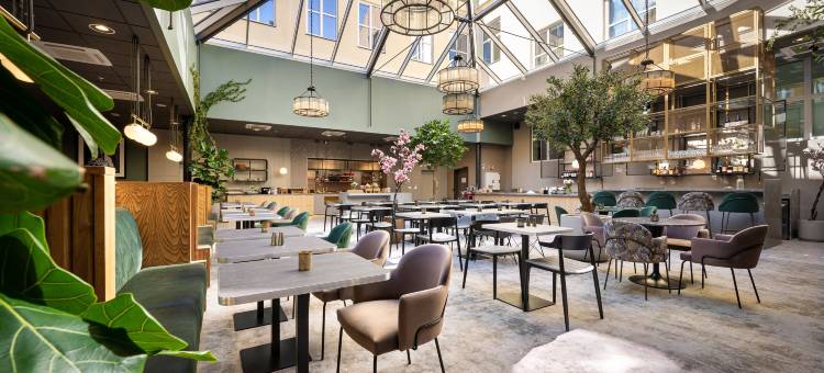 卡尔约翰酒店(Karl Johan Hotel)图片
