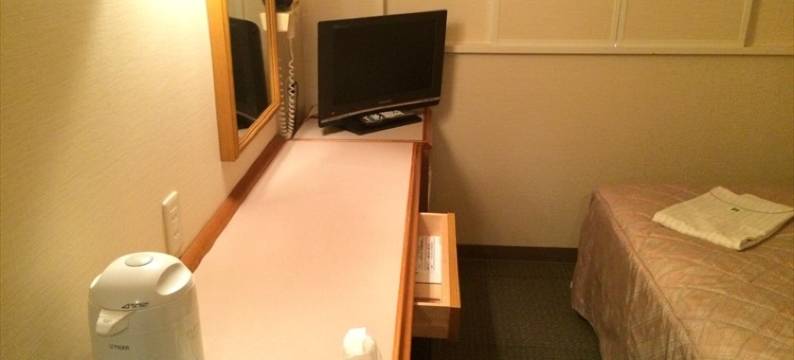 隼人Good Inn(Good Inn Hayato)图片